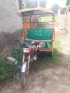 United Rickshaw  0 For Sale in Mandi Bahauddin