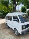Suzuki Pickup  0 For Sale in Islamabad