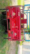 New Asia Loader Rickshaw  0 For Sale in Lahore