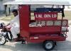 Lal Din Loader Rickshaw  0 For Sale in Attock
