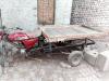 New Asia Loader Rickshaw  0 For Sale in Multan