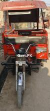 United Loader Rickshaw  0 For Sale in Faisalabad