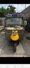 Sazgar Rickshaw  0 For Sale in Rawalpindi