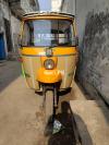 Tez Raftar Rickshaw  0 For Sale in Lahore