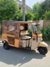 Siwa Rickshaw  0 For Sale in Lahore