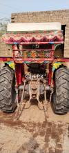 Massey Ferguson MF 240  0 For Sale in Arifwala