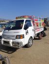 JAC X200  0 For Sale in Mansehra