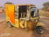Tez Raftar Rickshaw  0 For Sale in Pakpattan