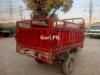 United Loader Rickshaw  0 For Sale in Karachi
