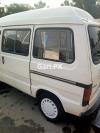 Suzuki Mega Carry Xtra  0 For Sale in Swabi