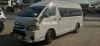 Toyota Hiace  0 For Sale in Sheikhupura