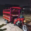 Siwa Loader Rickshaw  0 For Sale in Sialkot