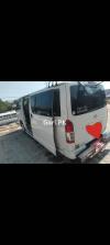 Toyota Hiace  0 For Sale in Rawalpindi