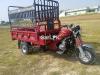 New Asia Loader Rickshaw  0