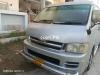 Toyota Hiace  0 For Sale in Islamabad