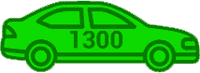 1300cc Cars for Sale