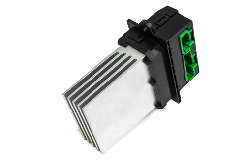 Heater Blower Motor Resistor