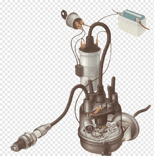What is the meaning of ignition online