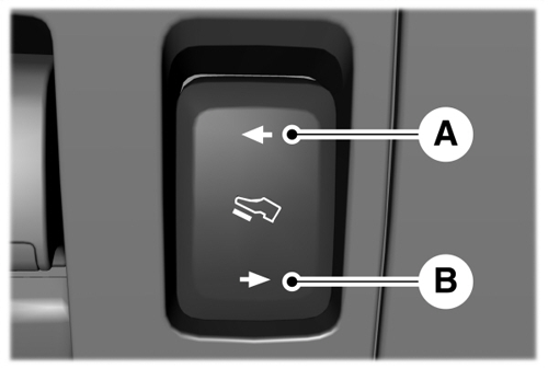 Adjustable Pedals