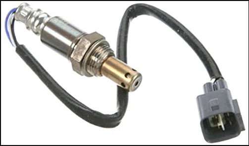 Oxygen Sensor