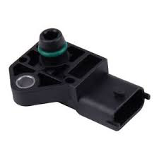 Map Sensor