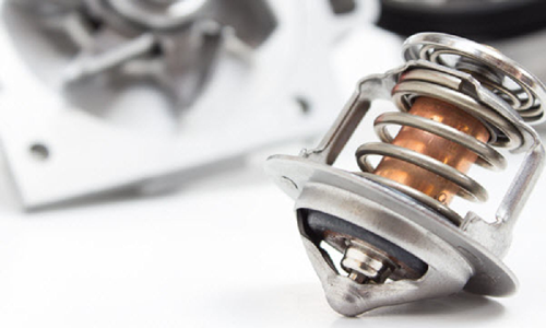 Thermostat