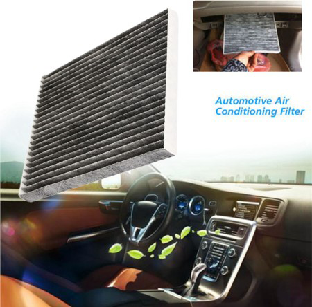 Air Conditioning Filter