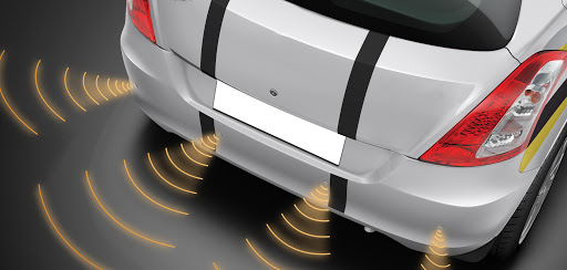 Parking Sensors