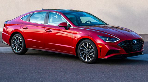 Sedan