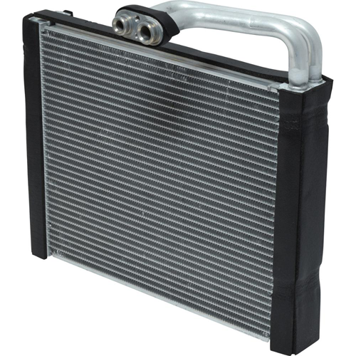 Ac Evaporator