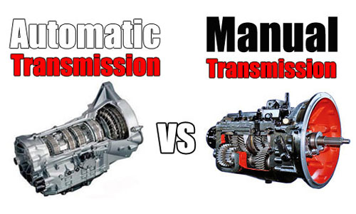 Automated Manual Transmission