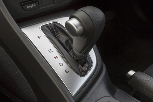 Automatic Transmission