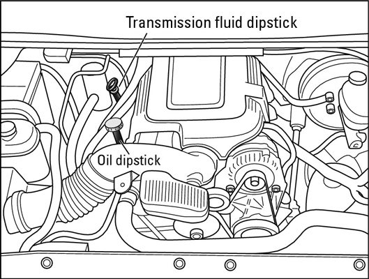 Automatic Transmission Fluid