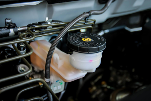 Brake Fluid