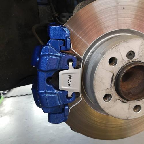 Brake Caliper