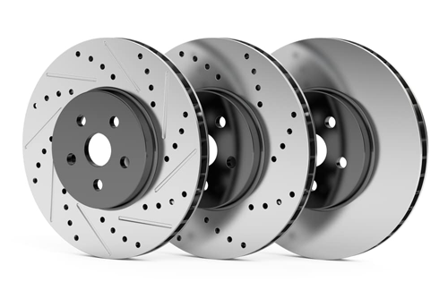 Brake Rotor