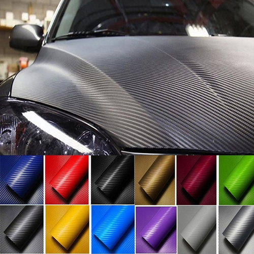 Carbon Fiber