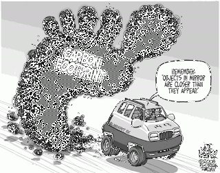 Carbon Footprint