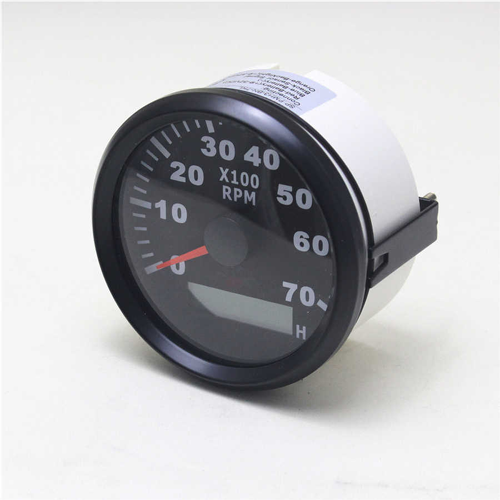 Diesel Engine Hour Meter