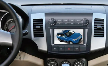 Cd Player