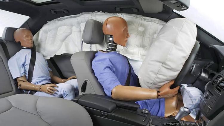 Air Bags