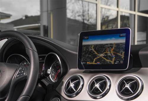 Optional Navigation
