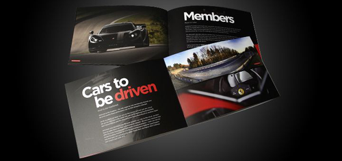 Brochure