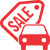 Hot Car Sales