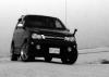 Daihatsu Terios Kid  2006