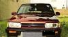 Daihatsu Charade  1986
