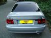 Suzuki Baleno  1996