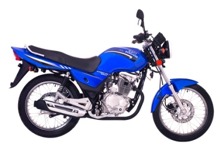 Ravi PIAGGIO STORM 125