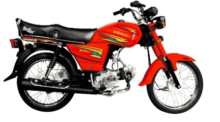 Eagle Fire Bolt ES70 Eagle Fire Bolt ES70