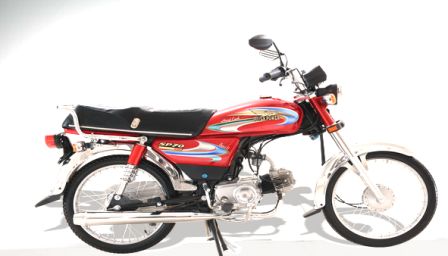 Super asia shop motorcycle price